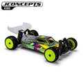 S15 - Schumacher CAT PB Body