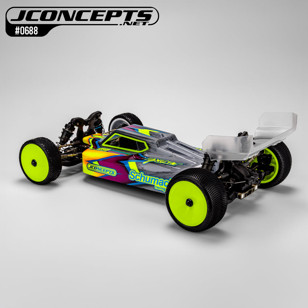 S15 - Schumacher CAT PB Body