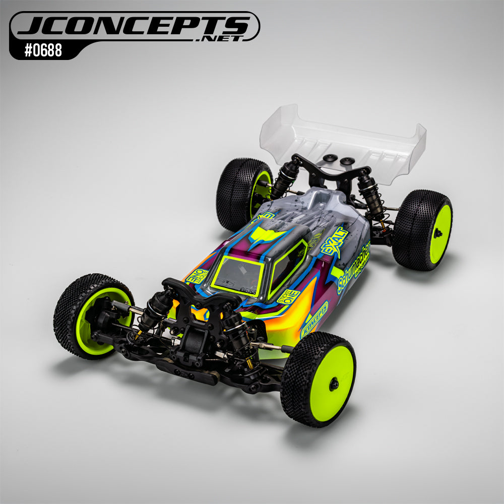 S15 - Schumacher CAT PB Body