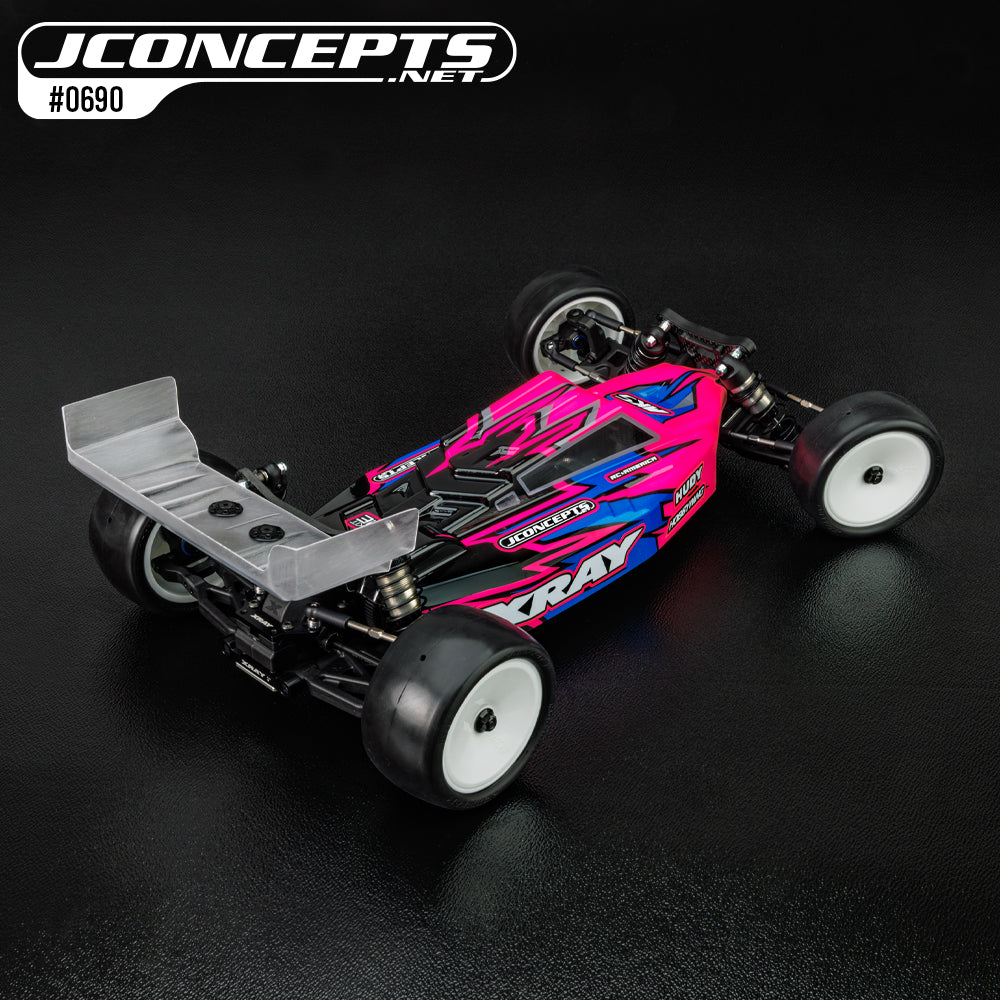 F2 - XRAY XB2 2025 | 2026 Body