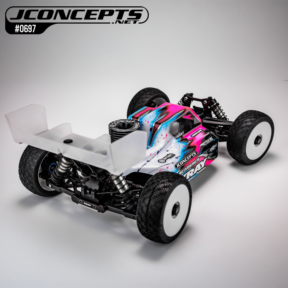 S15 - XRAY XB8 2025 Body