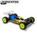 P2X - RC10B7 Worlds Body