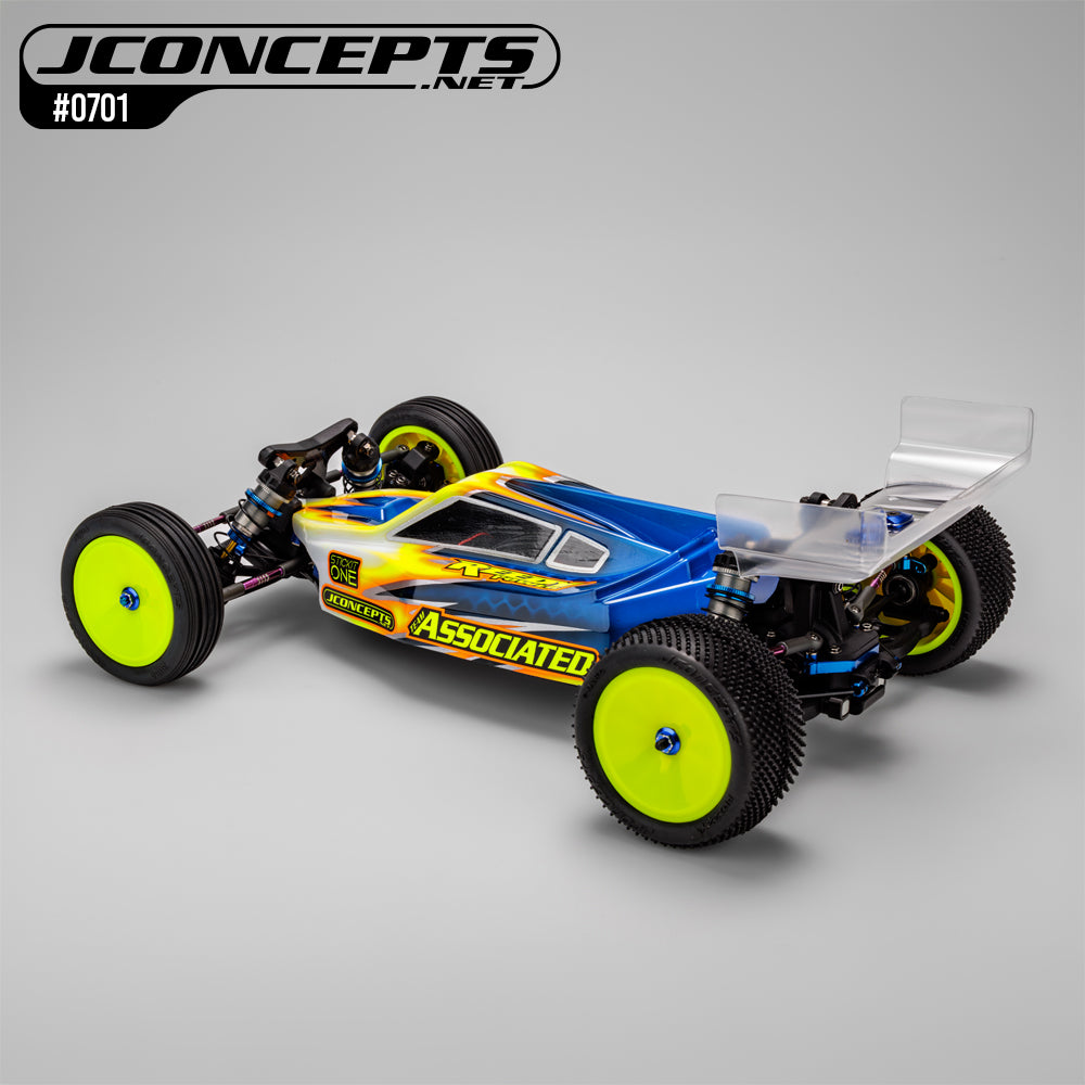 P2X - RC10B7 Worlds Body