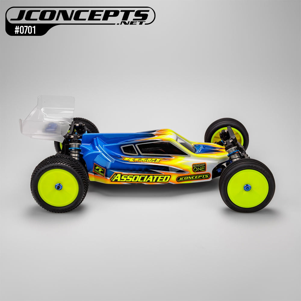 P2X - RC10B7 Worlds Body