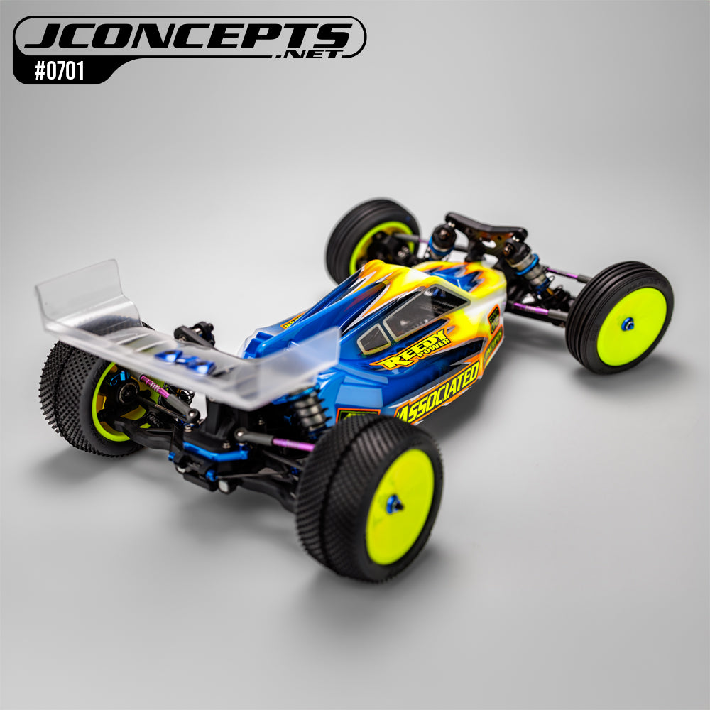 P2X - RC10B7 Worlds Body