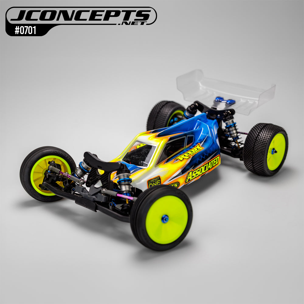 P2X - RC10B7 Worlds Body