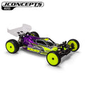 P2X - XRAY XB2 2025 Worlds Body