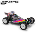 Illuzion - RC10B3 Body
