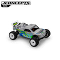 Finnisher - Micro-T Body
