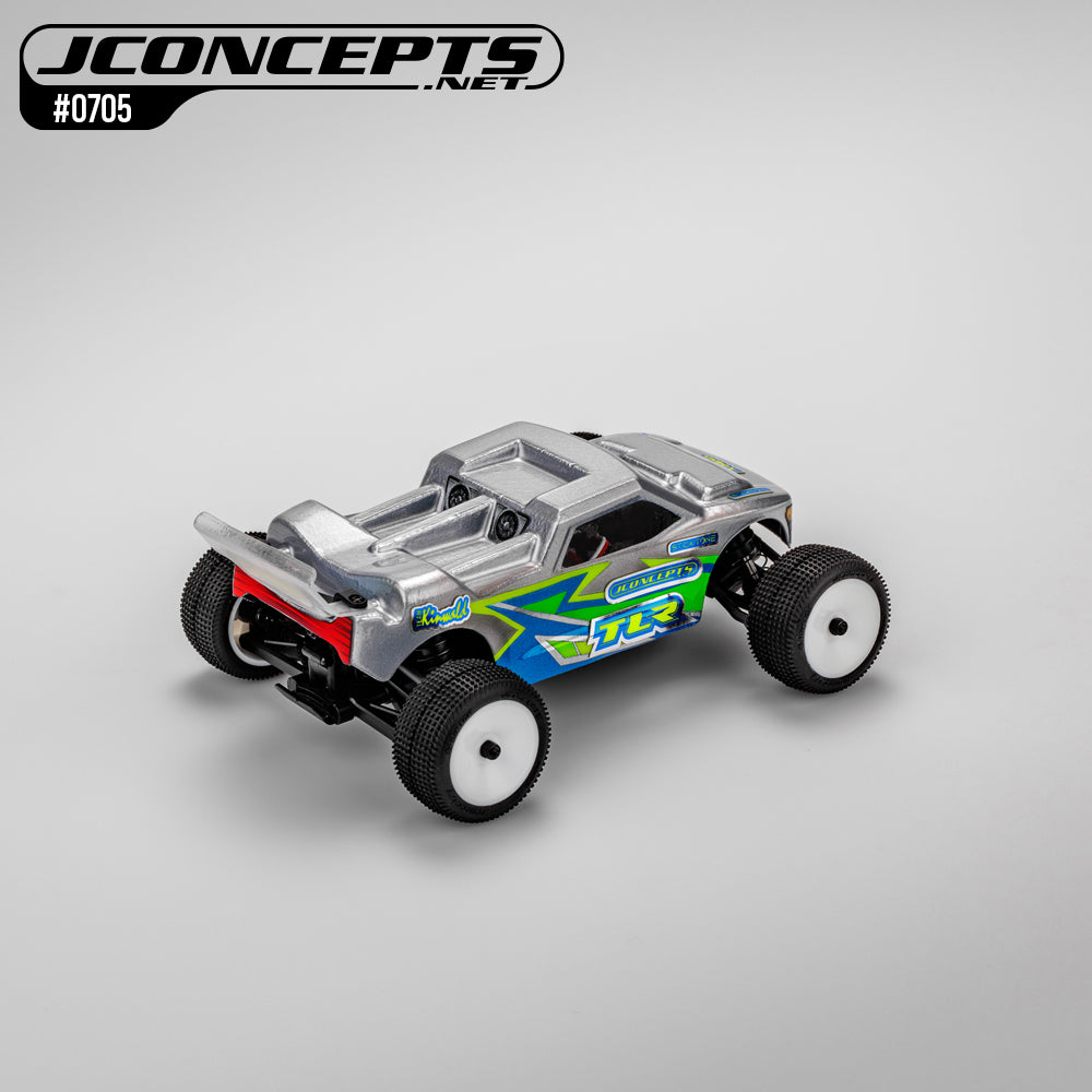 Finnisher - Micro-T Body