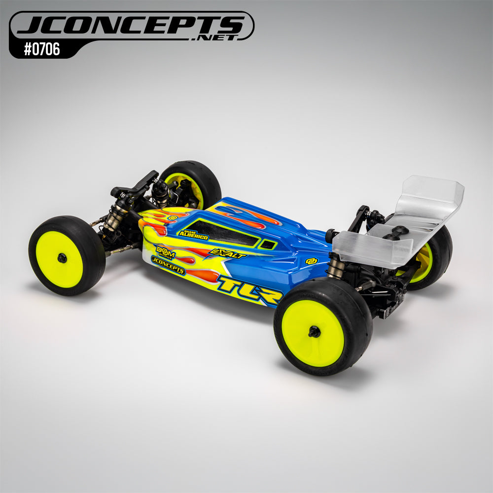 S2 - TLR 22X Body