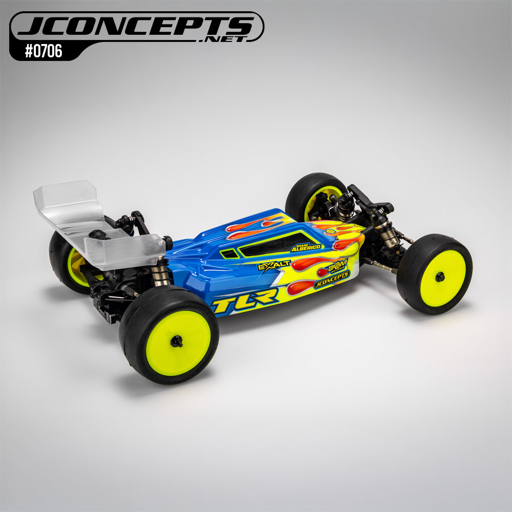 S2 - TLR 22X Body