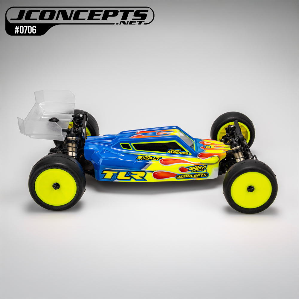S2 - TLR 22X Body