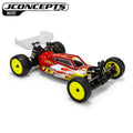 F2 - TLR 22X Body