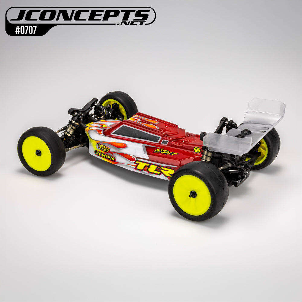 F2 - TLR 22X Body