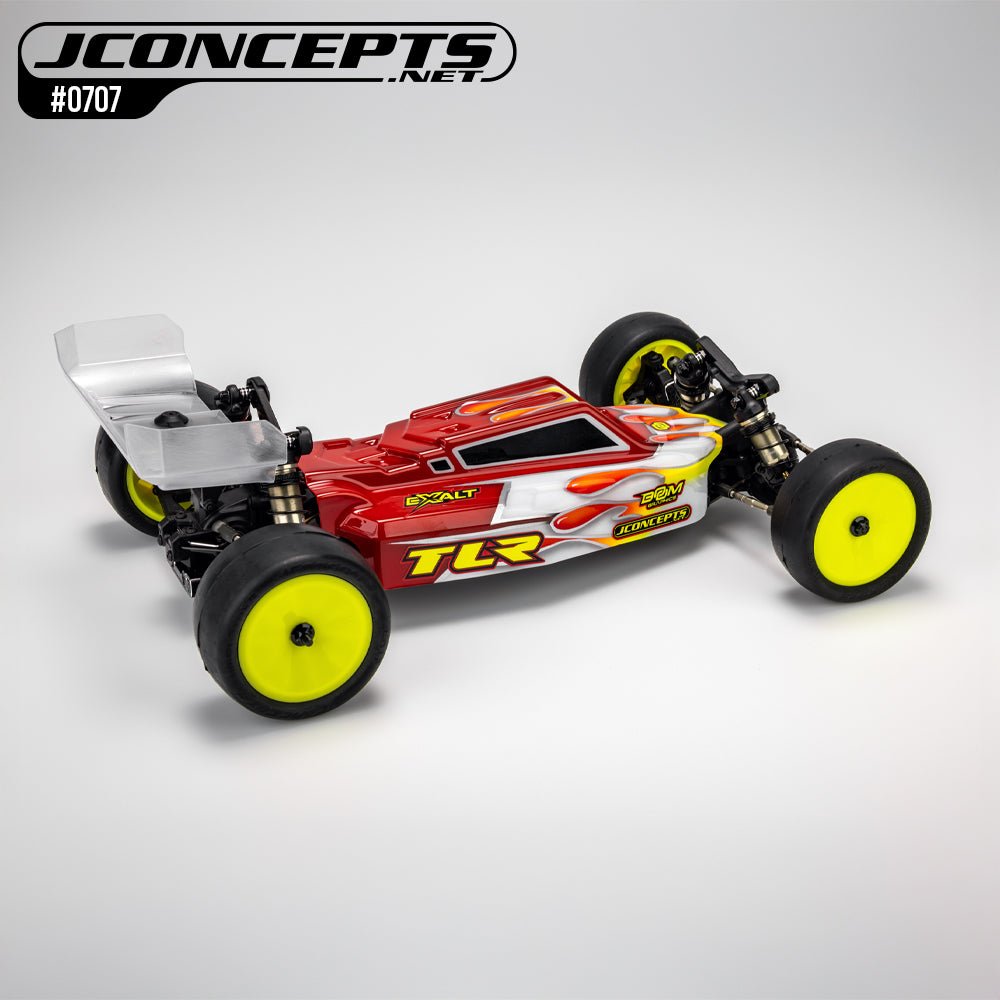 F2 - TLR 22X Body