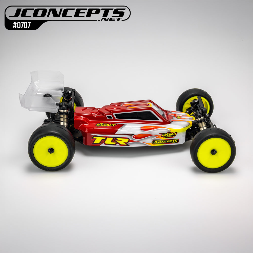 F2 - TLR 22X Body