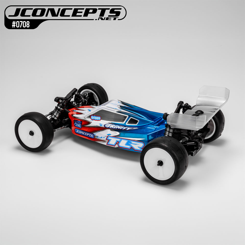 P2 - TLR 22X Body