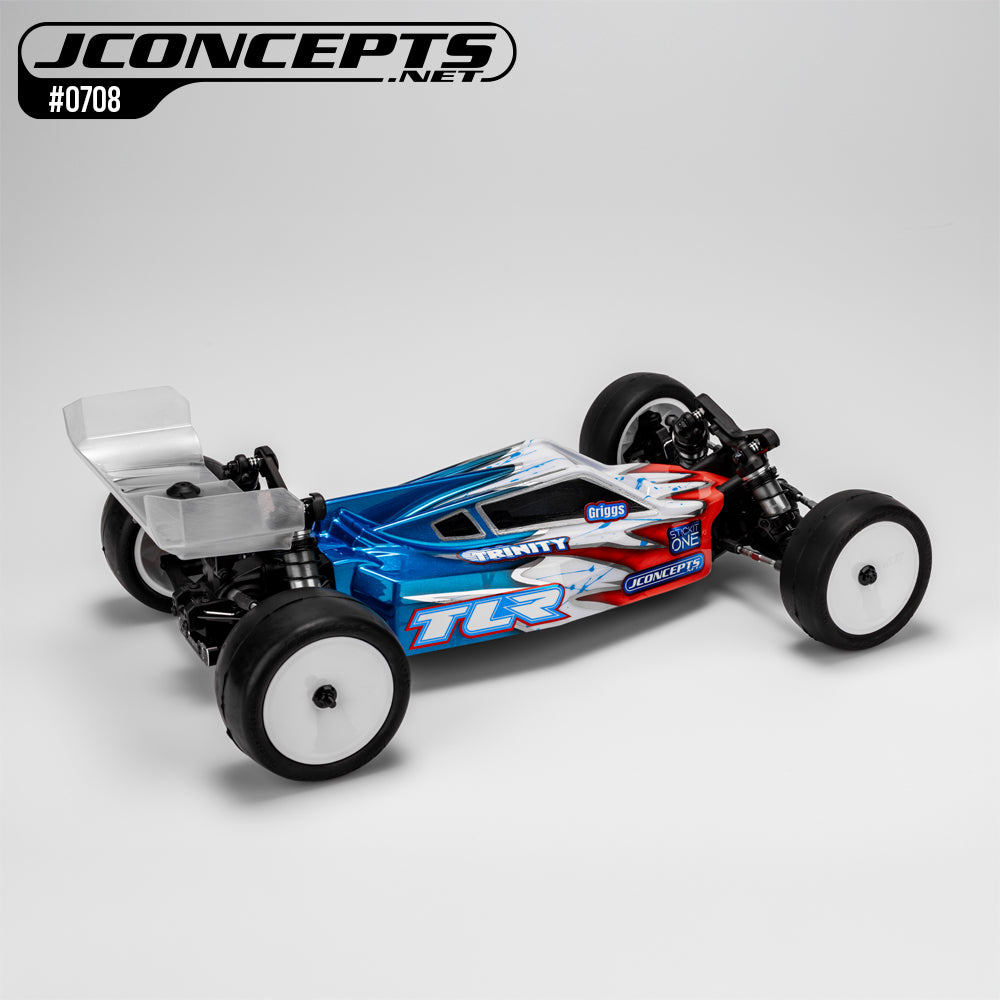 P2 - TLR 22X Body