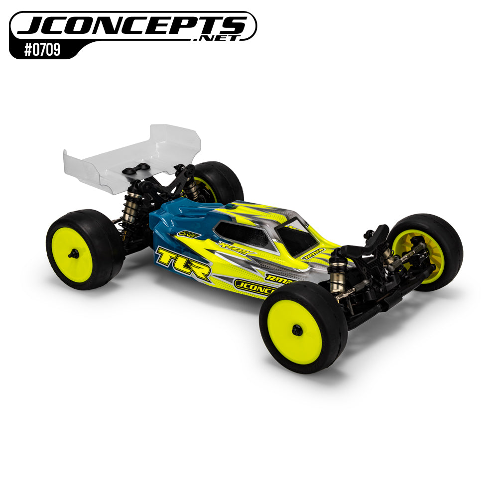 S15 - TLR 22X Body