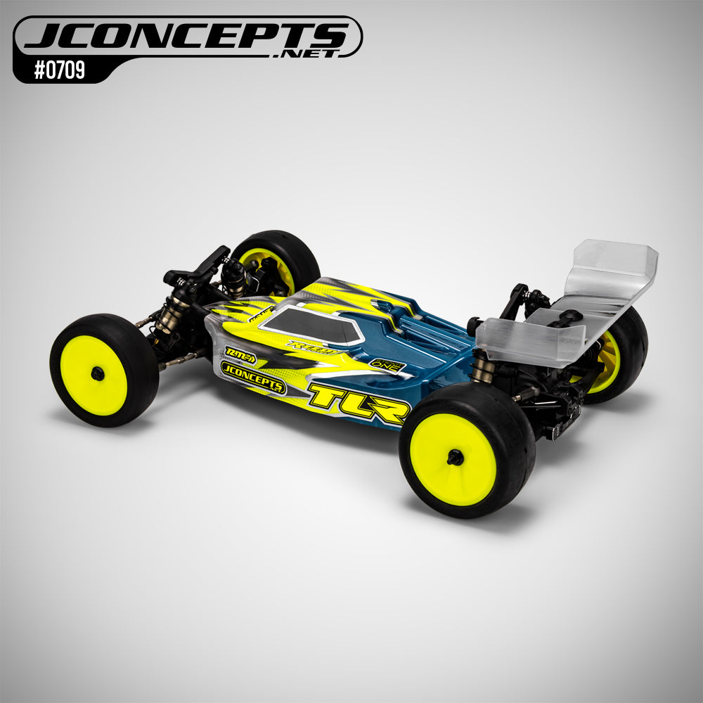 S15 - TLR 22X Body
