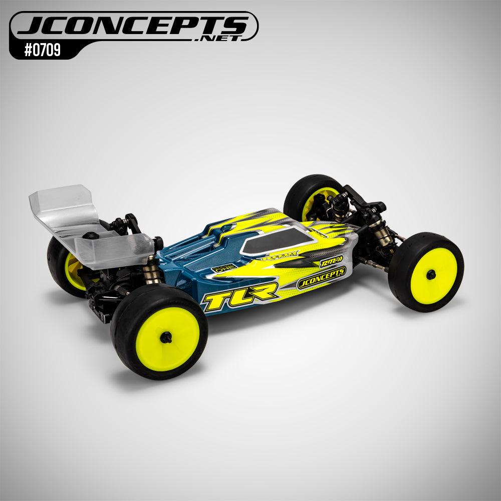 S15 - TLR 22X Body