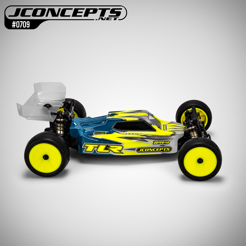 S15 - TLR 22X Body