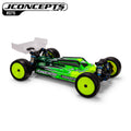 F2 - B84 Body