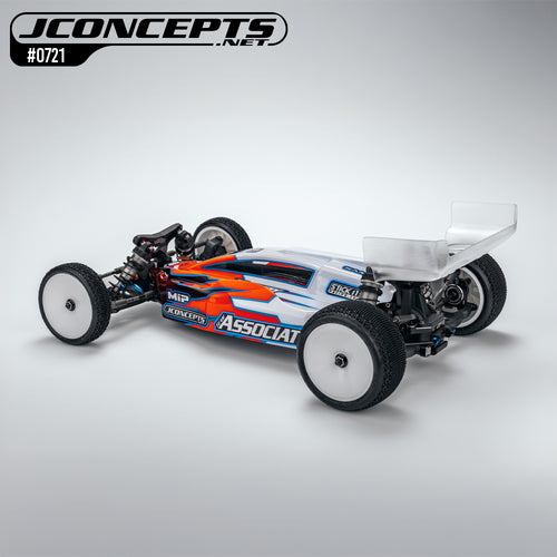Dragonator - RC10B7.1 | RC10B7.1D Body