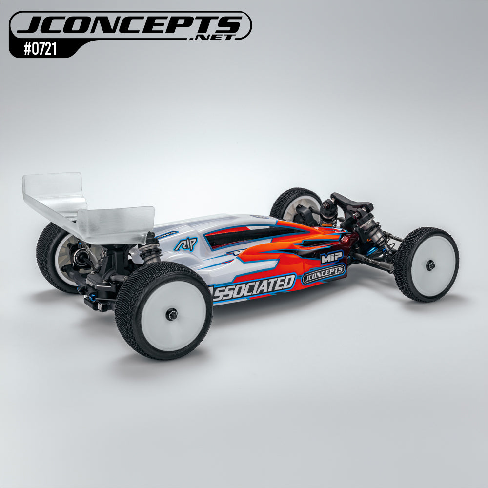 Dragonator - RC10B7.1 | RC10B7.1D Body