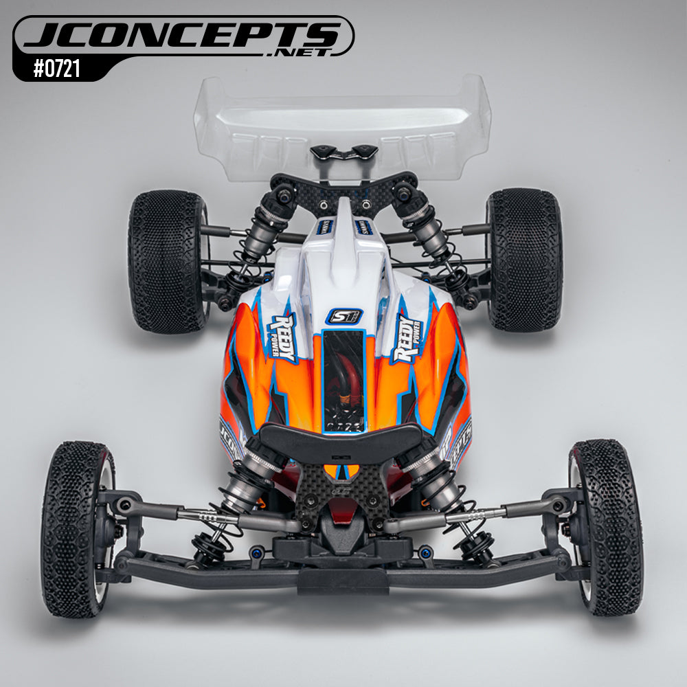 Dragonator - RC10B7.1 | RC10B7.1D Body