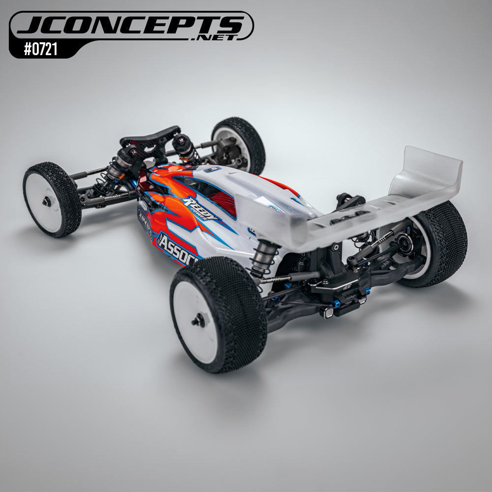 Dragonator - RC10B7.1 | RC10B7.1D Body