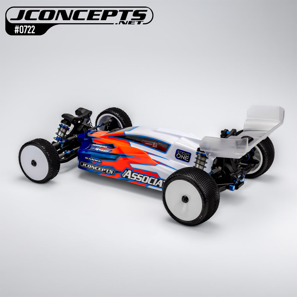 Dragonator - B84 Body
