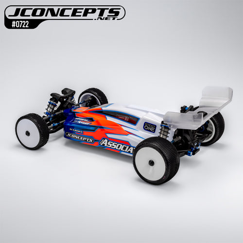Dragonator - B84 Body