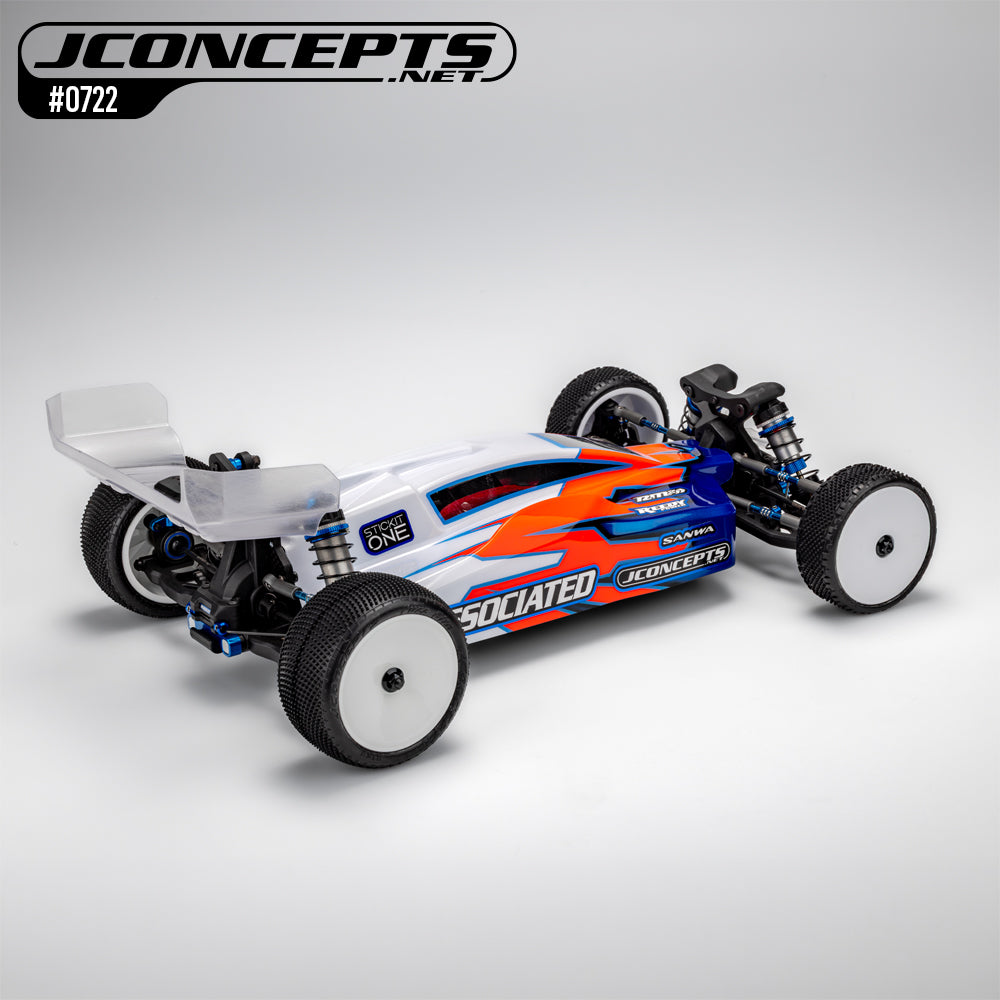 Dragonator - B84 Body