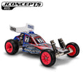 Protector - RC10 1989 Stealth Car Body