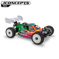 P2 - Kyosho MP11 Body