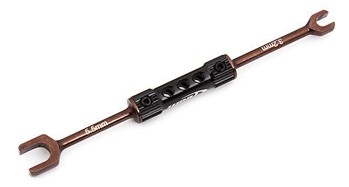 FT Dual Turnbuckle Wrench - view 1