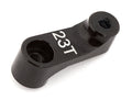 FT Aluminum Servo Horn 23T, 15.5 mm - view 1