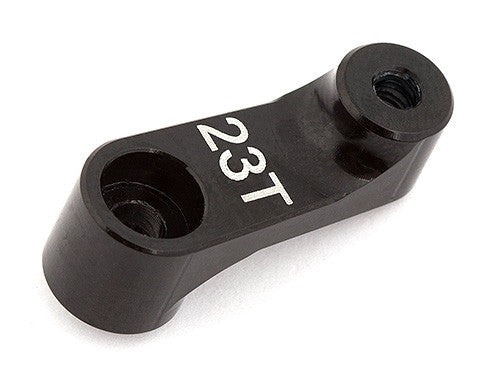 FT Aluminum Servo Horn 23T, 15.5 mm - view 1