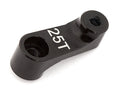FT Aluminum Servo Horn 25T, 15.5 mm - view 1