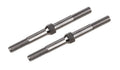FT Titanium Turnbuckles, M4x50mm - view 1