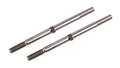 FT Titanium Turnbuckles, M5x80mm - view 1