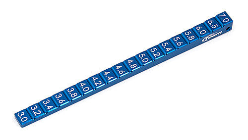 FT TC Ride Height Gauge - view 1