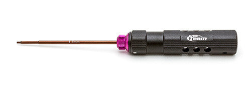 FT 1.5 mm Hex Driver - view 1
