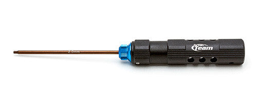 FT 2.0 mm Hex Driver - view 1