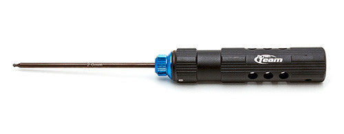 FT 2.0 mm Ball Hex Driver - view 1