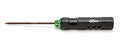 FT 2.5 mm Ball Hex Driver - view 1