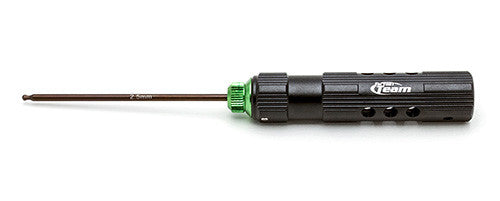 FT 2.5 mm Ball Hex Driver - view 1