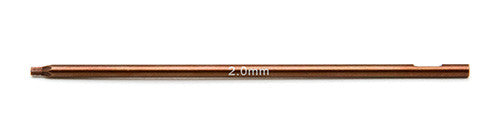 FT 2.0 mm Hex Replacement Tip - view 1